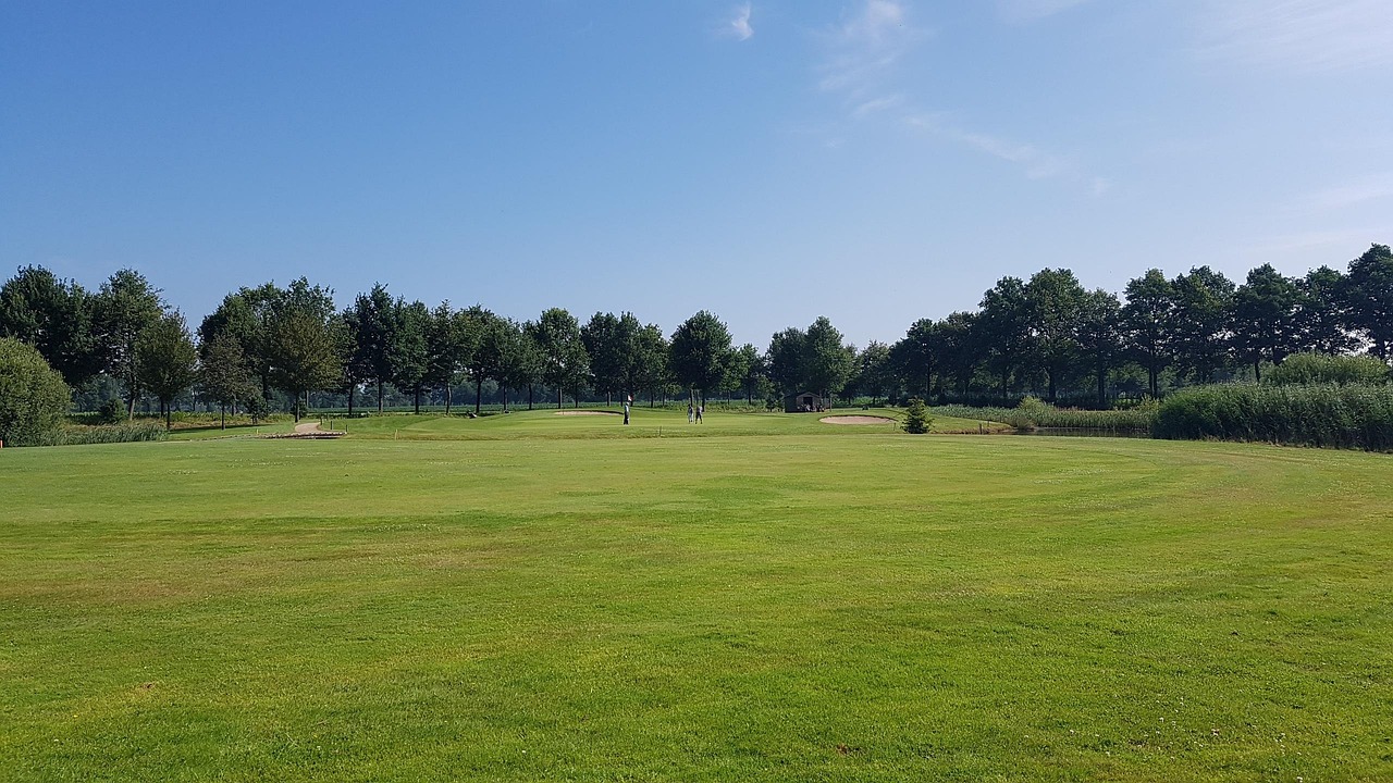 heather -End-of-Summer Golf Goals