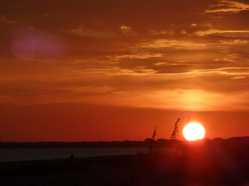 heather paskewich sunset 