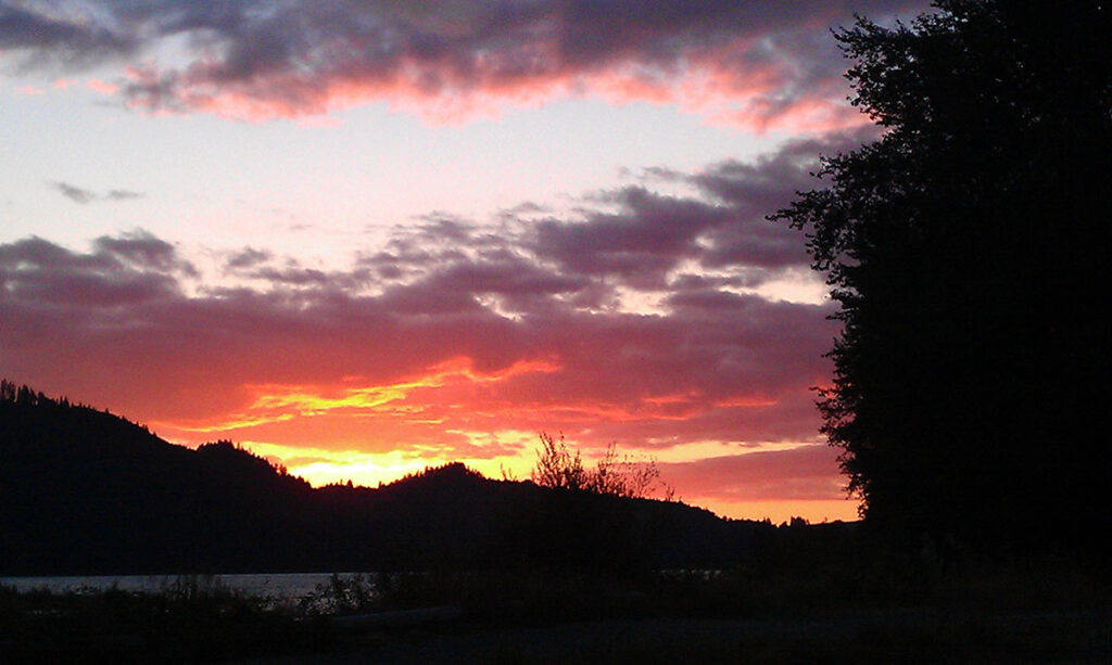 heather paskewich sunset 