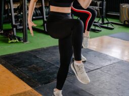 Fitness for Busy Women: Quick Workouts by