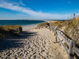 Best Beaches Before Labor Day: August Escapes by Heather Paskewich