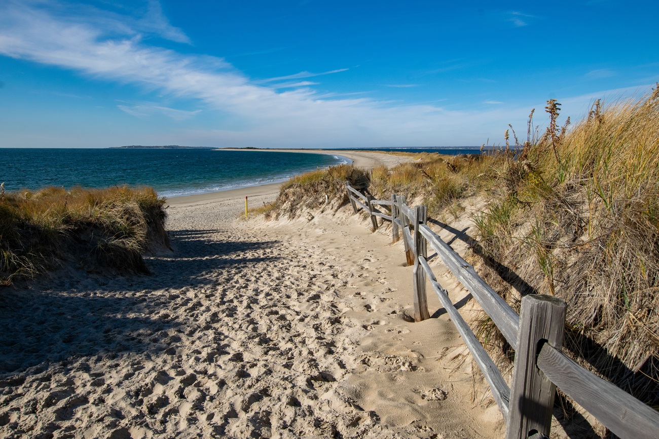 Best Beaches Before Labor Day: August Escapes by Heather Paskewich