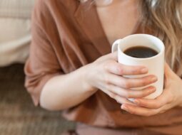 Best Focus Blend Coffees: Heather Paskewich
