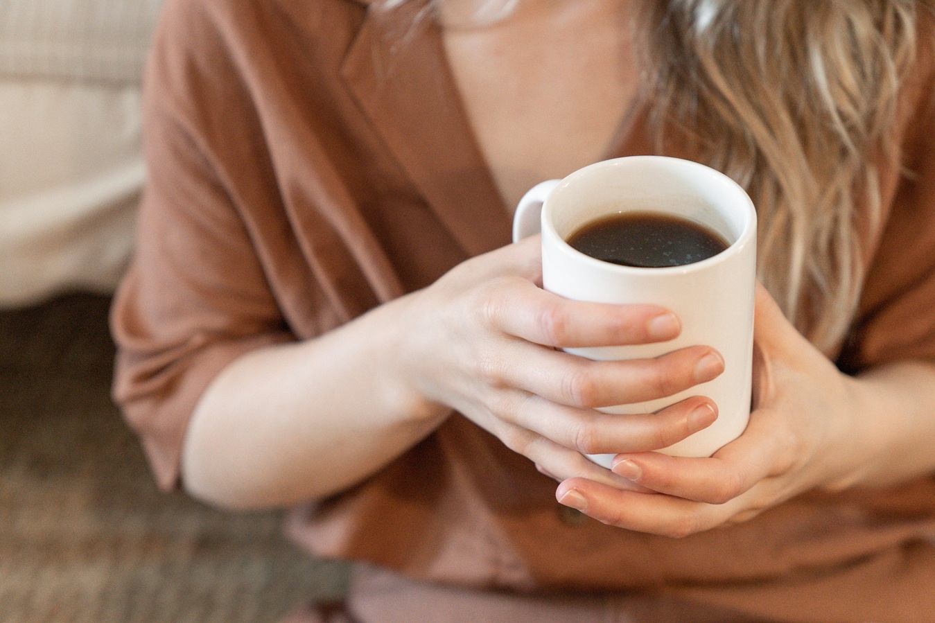 Best Focus Blend Coffees: Heather Paskewich