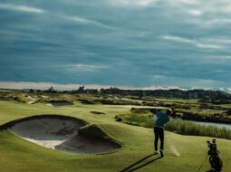 Golf Tournaments for Charity: July Networking by Heather Paskewich