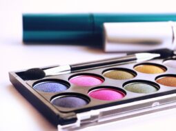 Autumn Makeup Trends 2026: Heather Paskewich Warm Tones